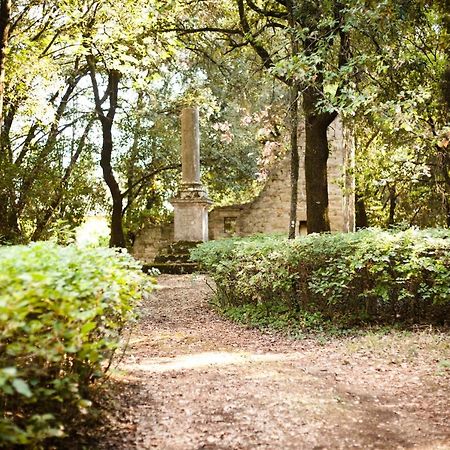 San Martinello Villa Perugia Bagian luar foto