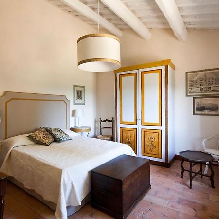 San Martinello Villa Perugia Bagian luar foto