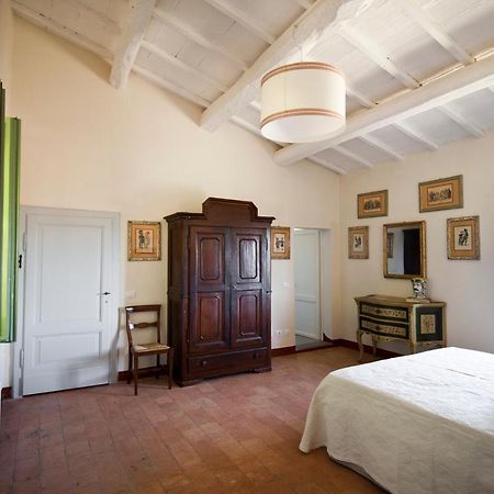 San Martinello Villa Perugia Bagian luar foto
