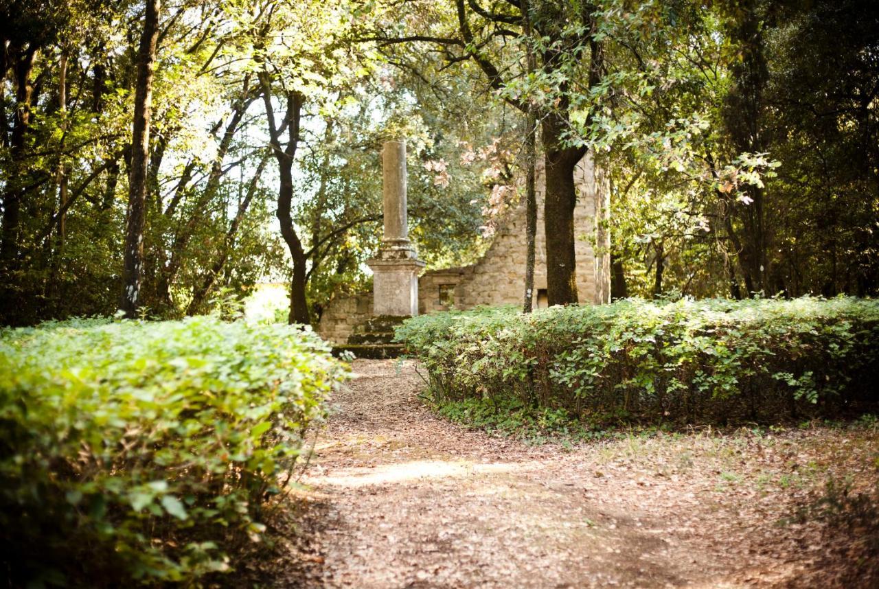 San Martinello Villa Perugia Bagian luar foto