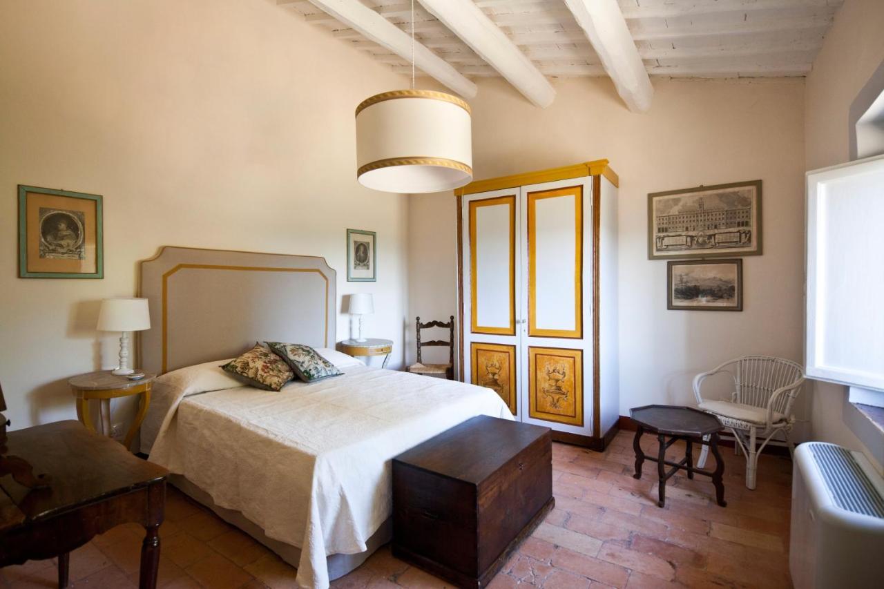 San Martinello Villa Perugia Bagian luar foto