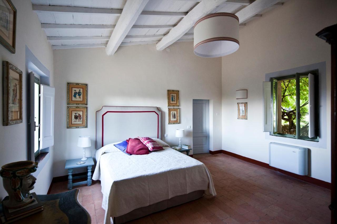 San Martinello Villa Perugia Bagian luar foto