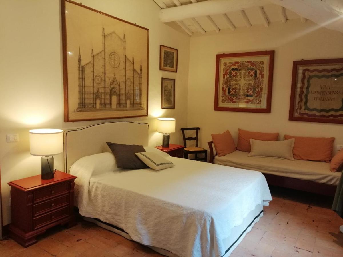 San Martinello Villa Perugia Bagian luar foto