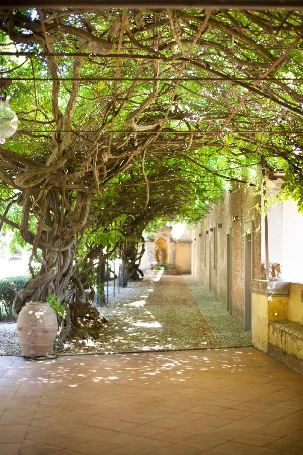 San Martinello Villa Perugia Bagian luar foto