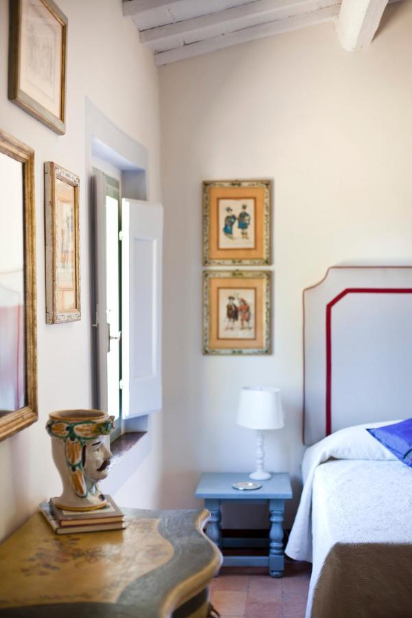 San Martinello Villa Perugia Bagian luar foto