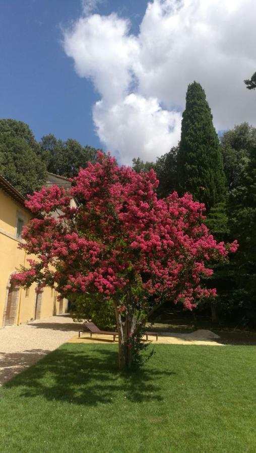 San Martinello Villa Perugia Bagian luar foto