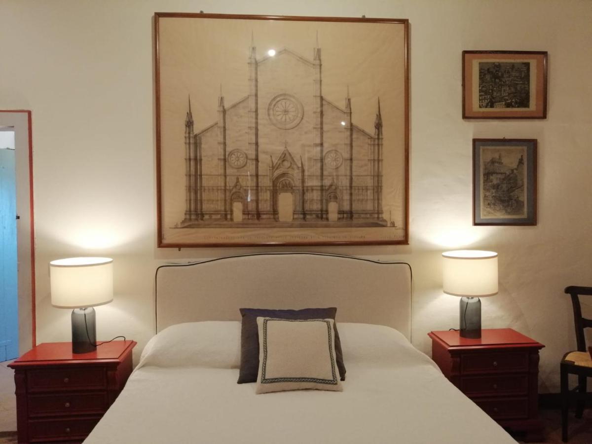 San Martinello Villa Perugia Bagian luar foto