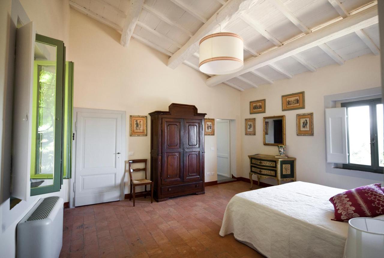 San Martinello Villa Perugia Bagian luar foto