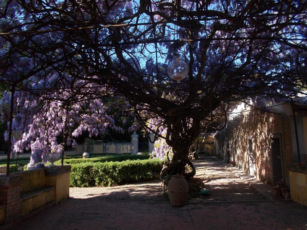 San Martinello Villa Perugia Bagian luar foto
