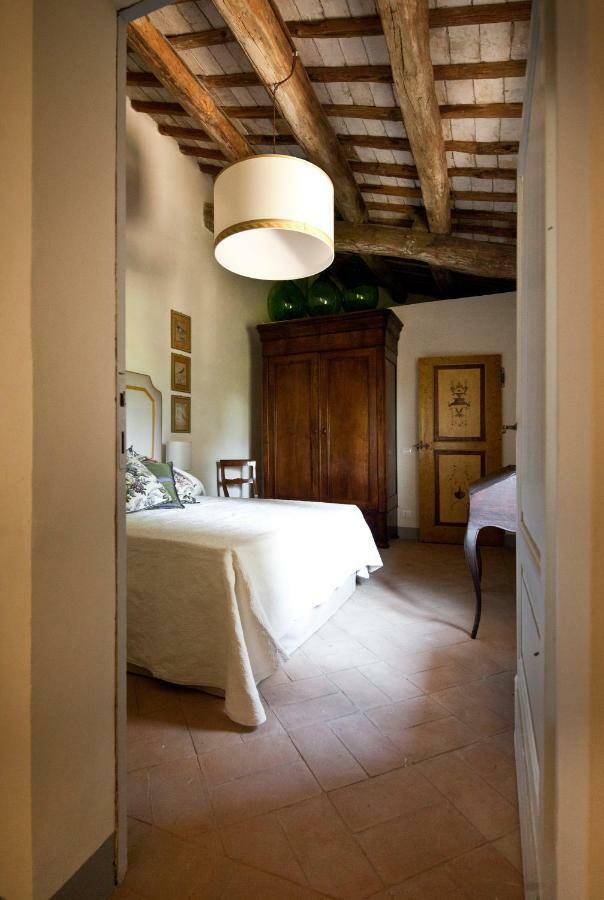 San Martinello Villa Perugia Bagian luar foto