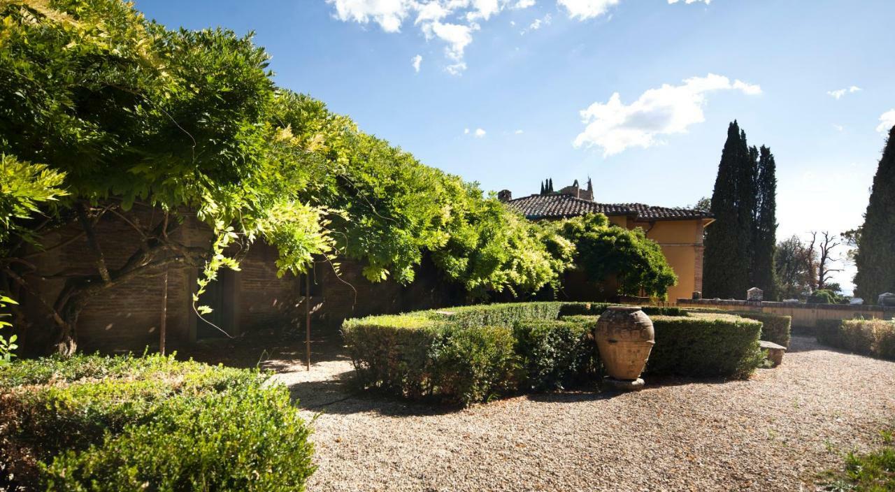 San Martinello Villa Perugia Bagian luar foto