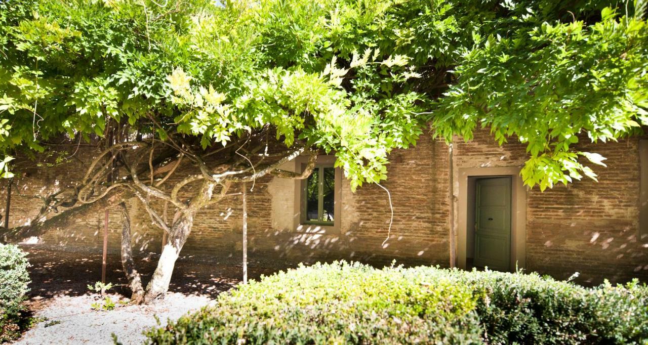 San Martinello Villa Perugia Bagian luar foto
