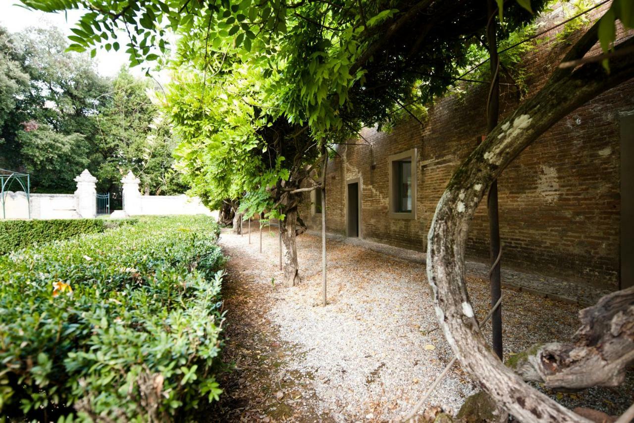 San Martinello Villa Perugia Bagian luar foto