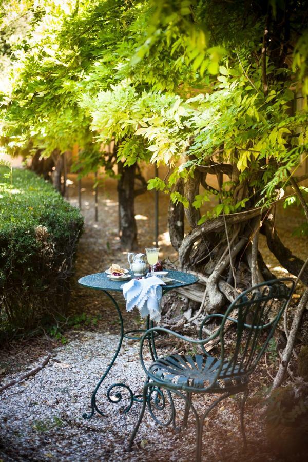 San Martinello Villa Perugia Bagian luar foto
