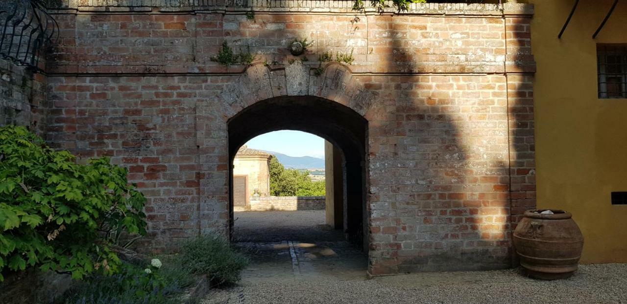 San Martinello Villa Perugia Bagian luar foto